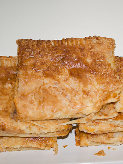 Empanada de Hojaldre